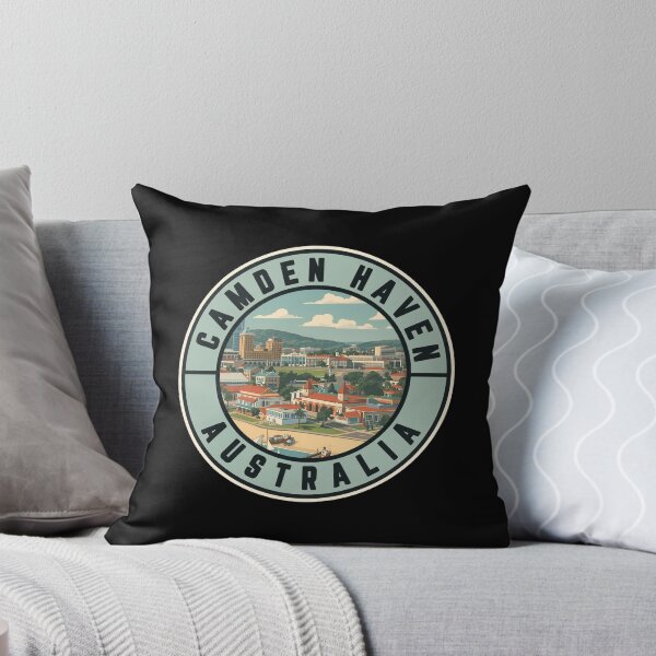 Item preview, Camden Haven Australia  designed and sold by aussieexplore.