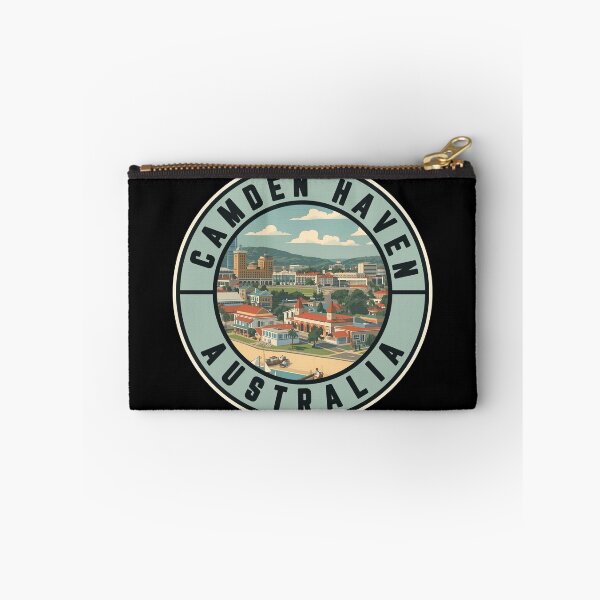 Item preview, Camden Haven Australia  designed and sold by aussieexplore.