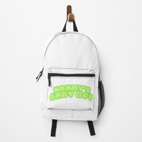 Item preview, Green Mommy's Baby Boy designed and sold by Darkest Domain.