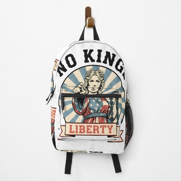 Item preview, No Kings - Rejecting Kings Since 1776 Patriotic designed and sold by lamiarte.