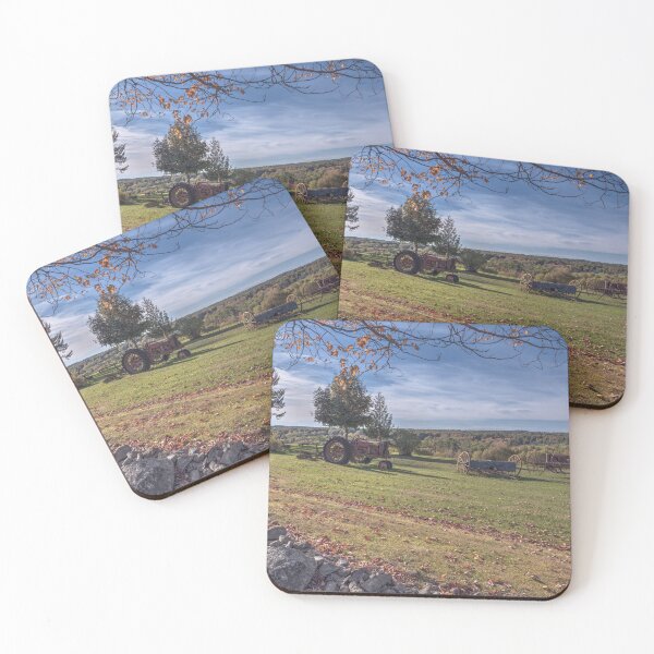 Item preview, Hilltop Autumn designed and sold by Richard Bean.