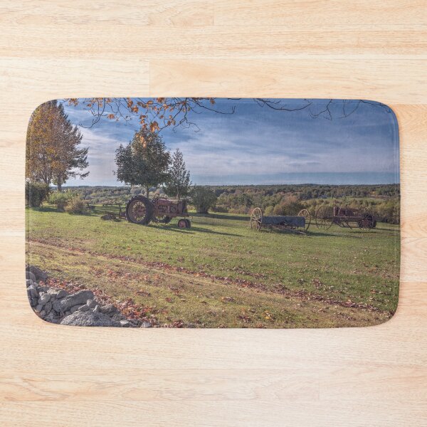 Item preview, Hilltop Autumn designed and sold by Richard Bean.