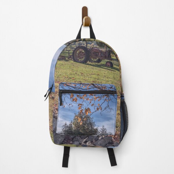 Item preview, Hilltop Autumn designed and sold by Richard Bean.