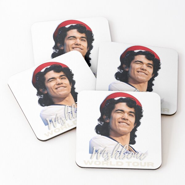 Item preview, wishbone world tour designed and sold by chickensoupshop.