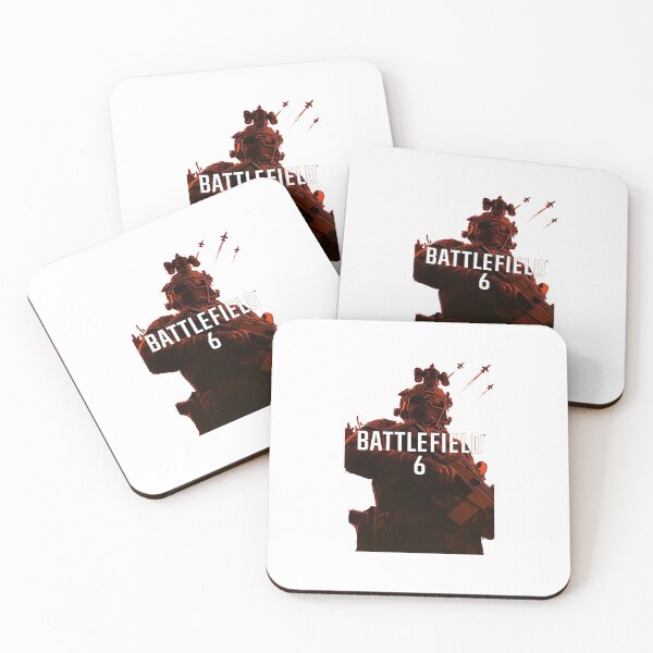 Item preview, Battlefield 6 Soldier – Tactical Night Ops Fan Art designed and sold by TeeMoods.