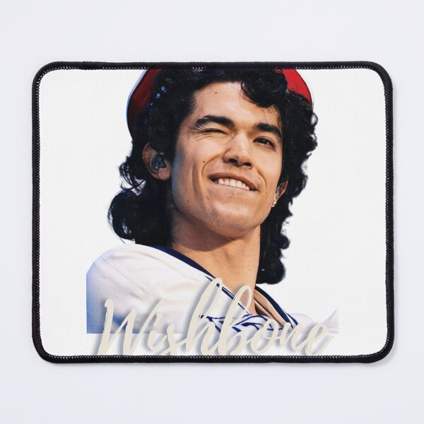 Item preview, wishbone world tour designed and sold by chickensoupshop.