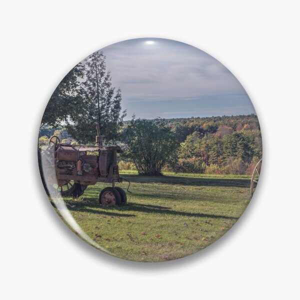 Item preview, Hilltop Autumn designed and sold by Richard Bean.
