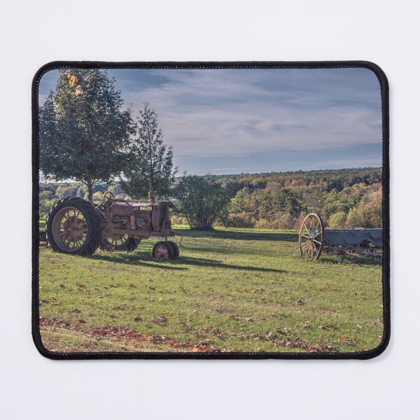 Item preview, Hilltop Autumn designed and sold by Richard Bean.