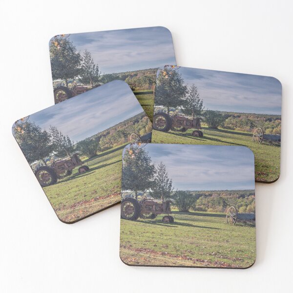 Item preview, Hilltop Autumn designed and sold by Richard Bean.