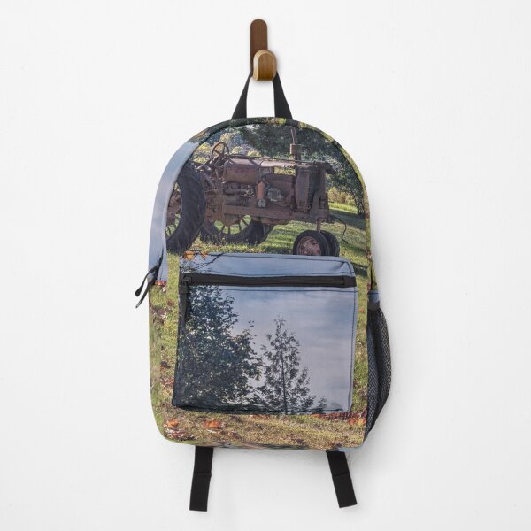 Item preview, Hilltop Autumn designed and sold by Richard Bean.