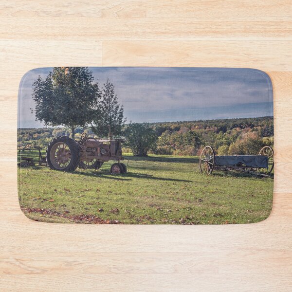Item preview, Hilltop Autumn designed and sold by Richard Bean.
