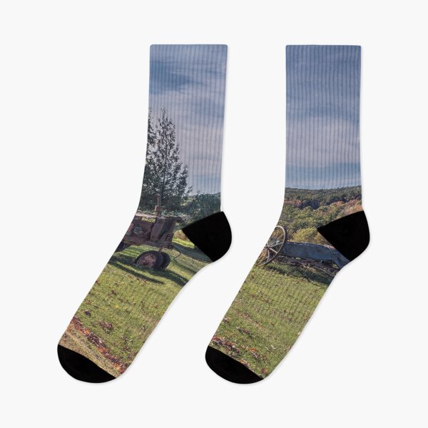 Item preview, Hilltop Autumn designed and sold by Richard Bean.