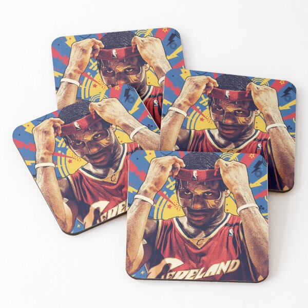 Item preview, LeBron James designed and sold by justmeshop.