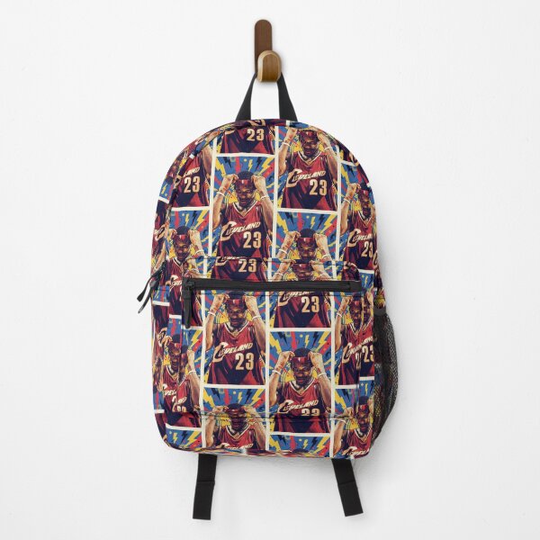 Item preview, LeBron James designed and sold by justmeshop.