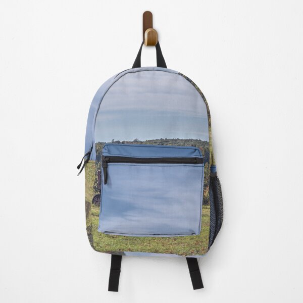 Item preview, Hilltop Autumn designed and sold by Richard Bean.