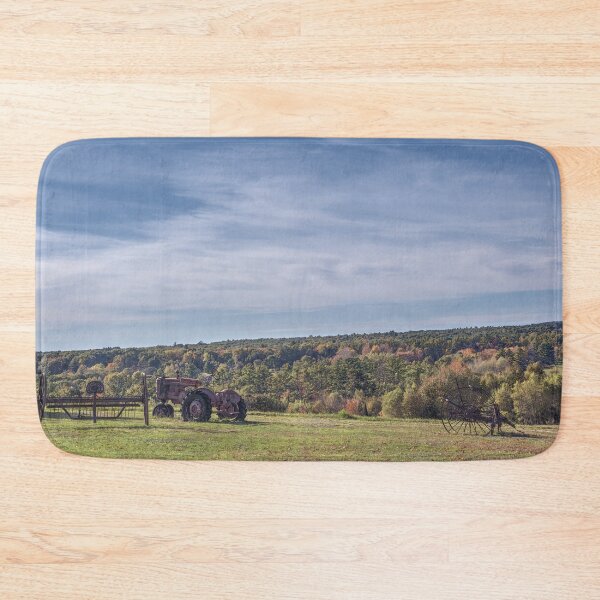 Item preview, Hilltop Autumn designed and sold by Richard Bean.