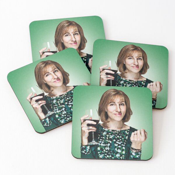 Item preview, Official Friday Night Dinner - Jackie/Mum designed and sold by Friday Night Dinner.