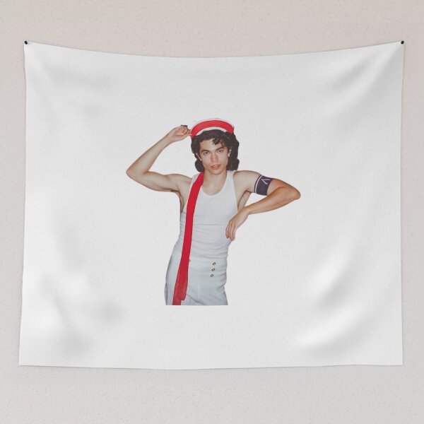 Item preview, Govball Conan Gray designed and sold by chickensoupshop.