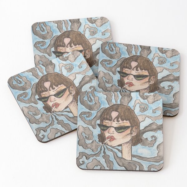 Item preview, SMOG MOM designed and sold by AYLAJUNG.