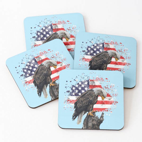 Item preview, American eagle designed and sold by illit-pop.