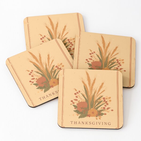 Item preview, Family Harmony - Spirit of Thanksgiving designed and sold by MidArtForge.