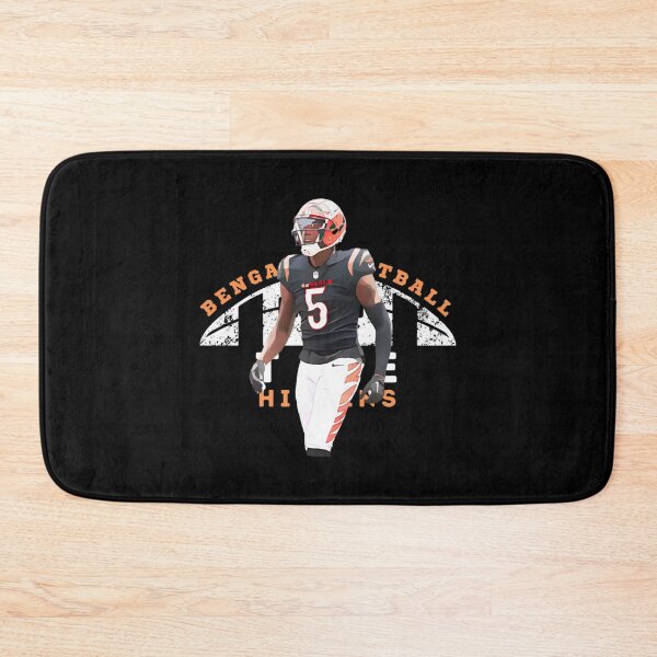 Item preview, Football - Cincinnati Bengals designed and sold by PoshDapper.