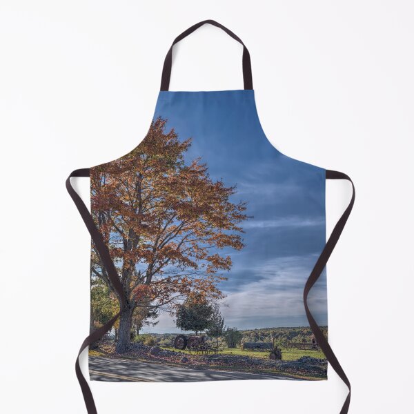 Item preview, Hilltop Autumn designed and sold by Richard Bean.