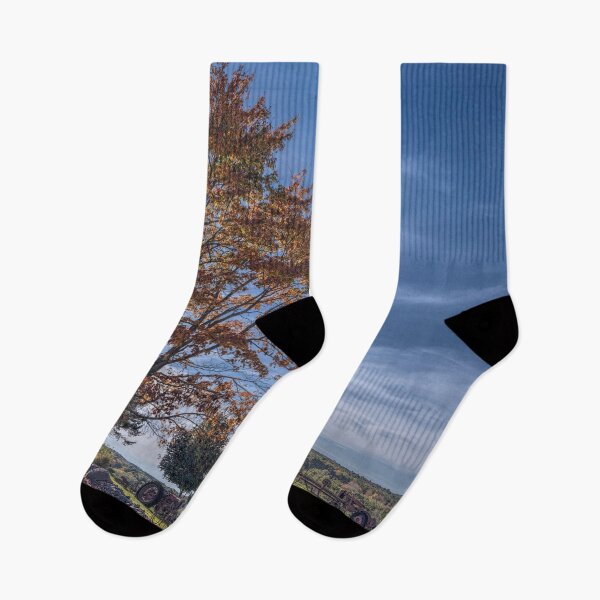 Item preview, Hilltop Autumn designed and sold by Richard Bean.