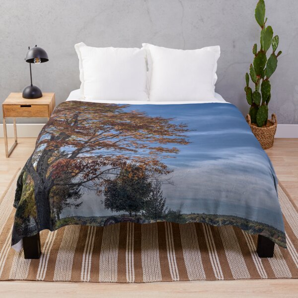 Item preview, Hilltop Autumn designed and sold by Richard Bean.