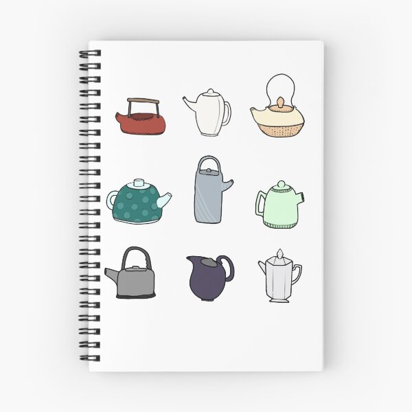 Item preview, Tea break designed and sold by pastelquartz.