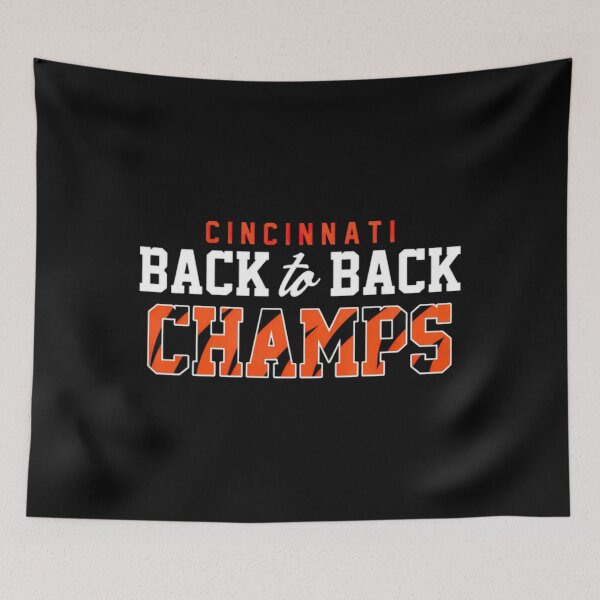 Item preview, Football - Cincinnati Bengals designed and sold by PoshDapper.