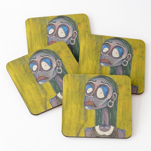 Item preview, BETTY BLUES designed and sold by AYLAJUNG.