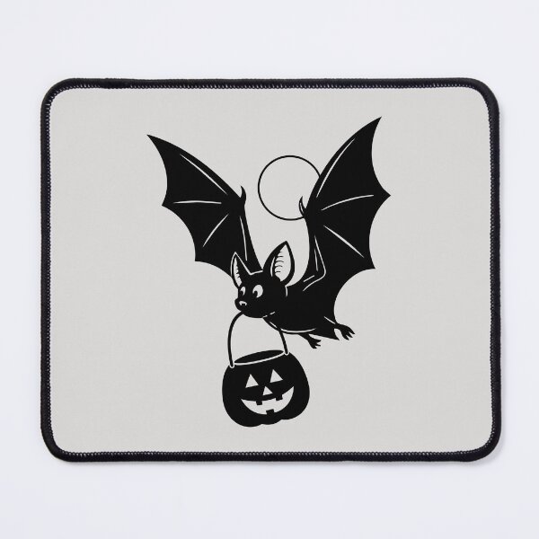 Item preview, Bat with Candy designed and sold by AMERICANCHEEZ.