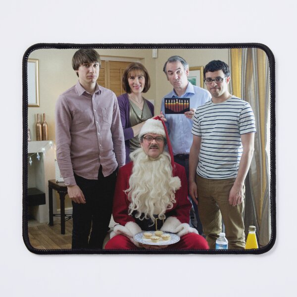 Item preview, Official Friday Night Dinner - Family Xmas designed and sold by Friday Night Dinner.