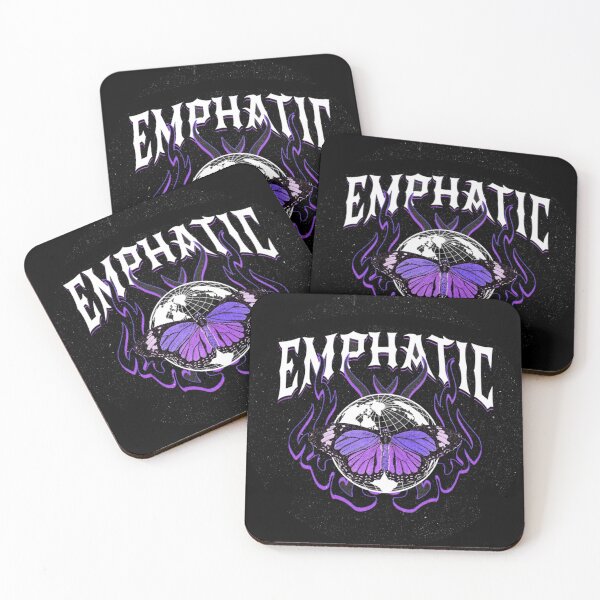 Item preview, Emphatic Butterfly Cosmic Energy Vibe designed and sold by Oniyasha.