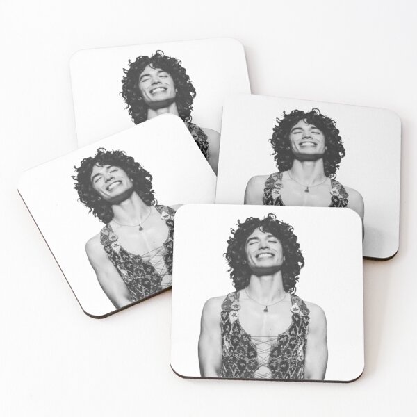 Item preview, Black and White Conan Gray designed and sold by chickensoupshop.