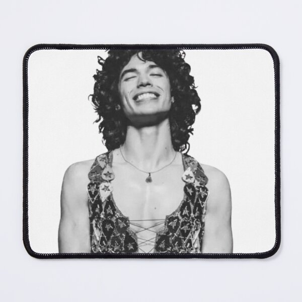 Item preview, Black and White Conan Gray designed and sold by chickensoupshop.
