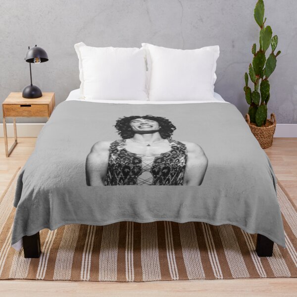 Item preview, Black and White Conan Gray designed and sold by chickensoupshop.