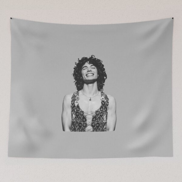 Item preview, Black and White Conan Gray designed and sold by chickensoupshop.
