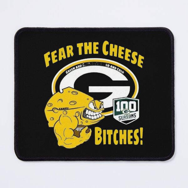 Item preview, Art - Green Bay Packers designed and sold by TrendVogue.