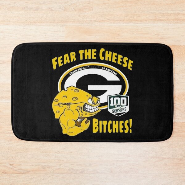 Item preview, Art - Green Bay Packers designed and sold by TrendVogue.