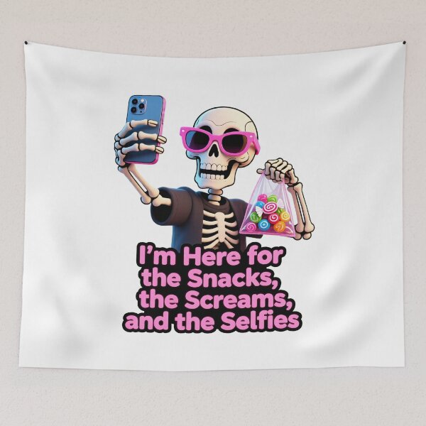 Item preview, Copy of Confident Witch with Colorful Slogan designed and sold by ArtCreator2023.