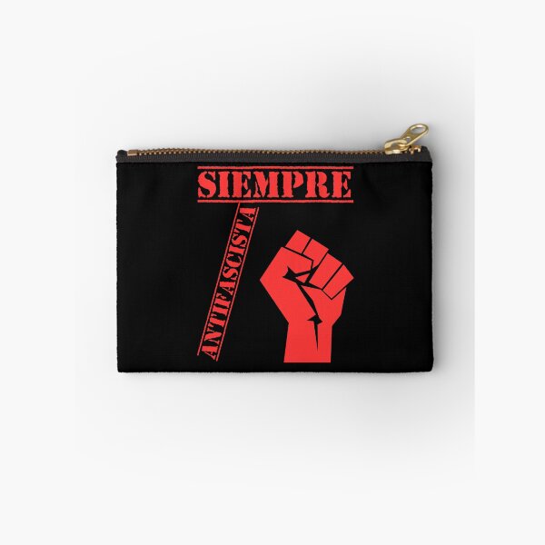 Item preview, Siempre Antifascista  designed and sold by MENart Design.