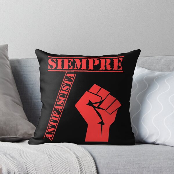 Item preview, Siempre Antifascista  designed and sold by MENart Design.