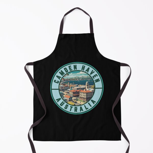 Item preview, Camden Haven Australia designed and sold by aussieexplore.