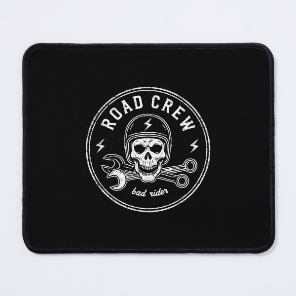 Item preview, ROAD CREW designed and sold by Jackypin.