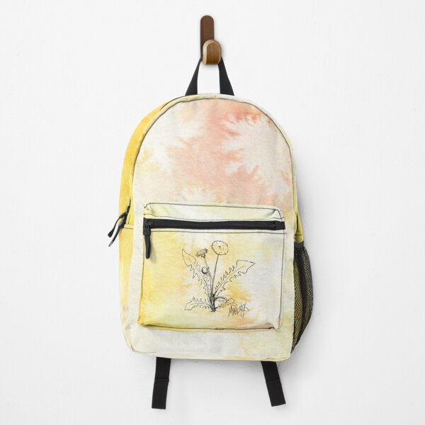 Item preview, The Love of a Dandelion designed and sold by MarenPaintsJoy.
