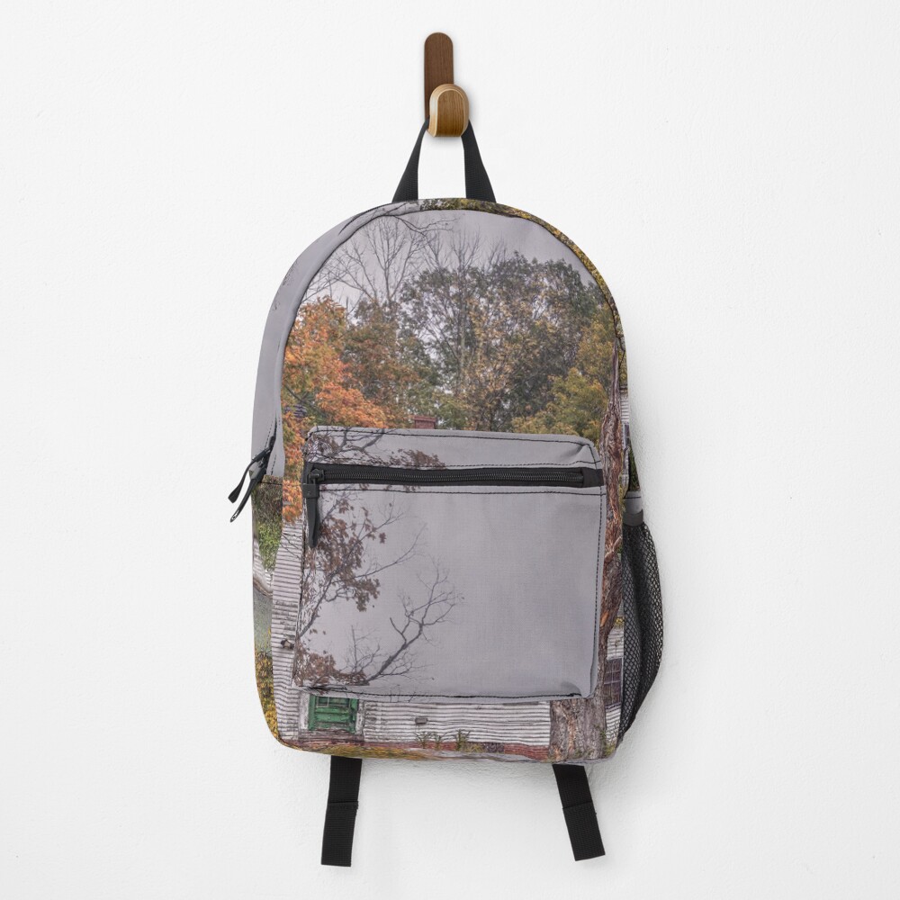 Item preview, Backpack designed and sold by BeanME.