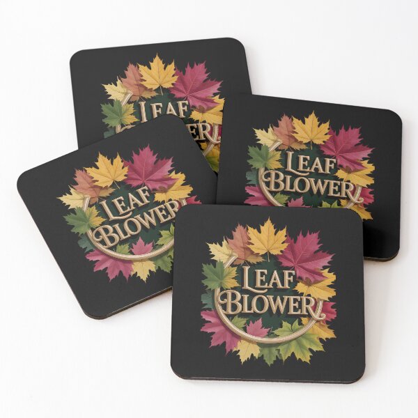 Item preview, Leaf Blower Fall Costume designed and sold by Millsoft.