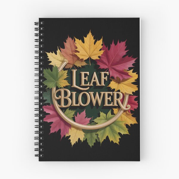 Item preview, Leaf Blower Fall Costume designed and sold by Millsoft.
